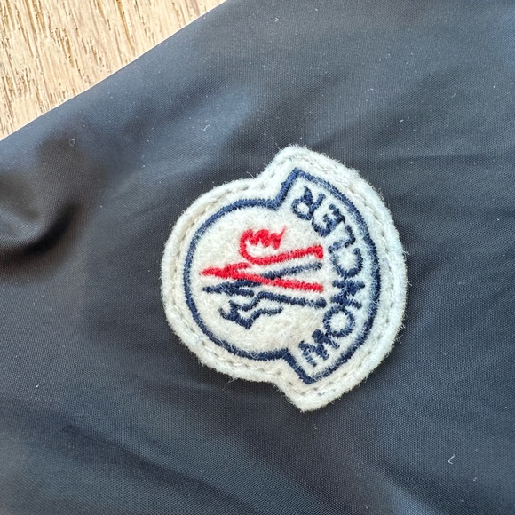 Authentic Moncler Bomber Jacket - Picture 7 of 7